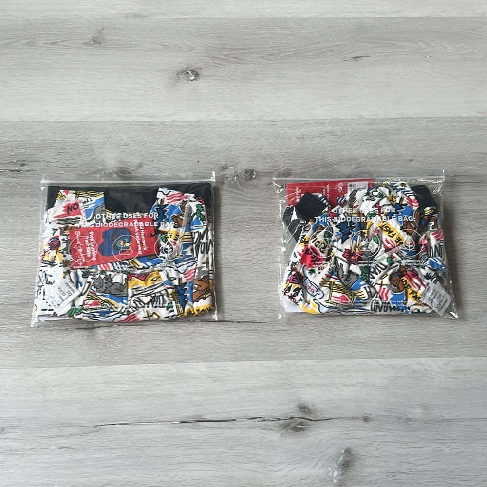 Shinesty X Diamond Cross Ranch The Rowdy Rodeo 3x (''2 Pack") Nwt In Packaging — image 8 of 8